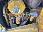 Motor with Engine - Left Side