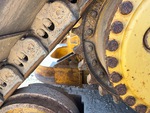 Undercarriage with Right Sprocket