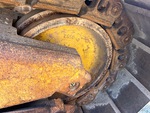 Undercarriage with Right Idler