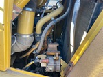Motor with Engine - Right Side