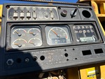 Control Station with Dash Console