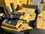 Control Station with Controles hidráulicos