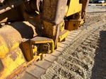 Chassis with Clavijas y bujes de la base del pescante
