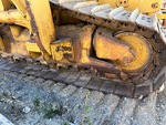 Undercarriage with Right Roller Frame