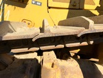 Undercarriage with Left Grouser Height