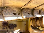 Undercarriage with Left Track Links