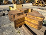 Chassis with Contrapeso