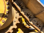 Undercarriage with Left Sprocket