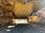 Chassis with Protectores de bajos