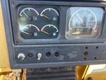 Control Station with Calibradores
