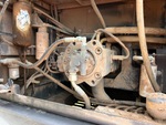 Hydraulique with