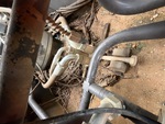 Hydraulique with