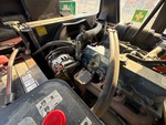 Motor with