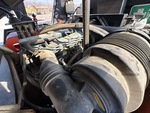 Motor with
