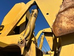 Hydraulics with Cylinder(s)