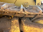 Undercarriage with Right Grouser Height