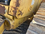 Chassis with Frame Condition