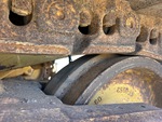 Undercarriage with Right Idler