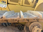 Undercarriage with Left Grouser Height