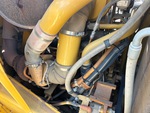 Engine with Engine - Right Side