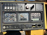 Control Station with Dash Console