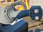 Control Station with Drivetrain Controls