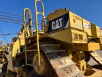 General Appearance with Sheet Metal (fiberglass) Condition