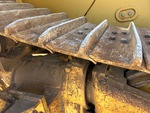 Undercarriage with Right Track Shoes
