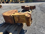 Chassis with Counterweights