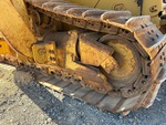 Undercarriage with Right Roller Frame