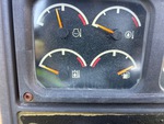 Control Station with Gauges