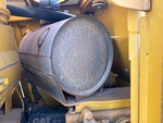 Engine with Exhaust System