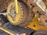 Drivetrain with Final Drives