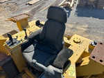 Control Station with Seats/Armrests
