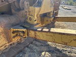 Chassis with Push Arm Pivot/C-FrameTrunnions