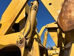 Hydraulics with Hoses