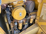 Engine with Engine - Left Side
