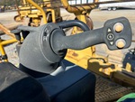 Safety with Safety Lock Out/Stop