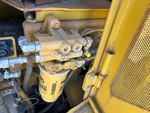 Engine with Fuel Leaks