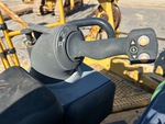 Control Station with Steering Controls