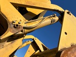 Hydraulics with Cylinder Pins and Bushings