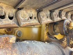 Undercarriage with Left Track Links