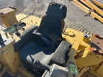 Control Station with Seats/Armrests