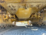 Chassis with Belly Pans