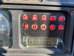 Control Station with Warning Lights