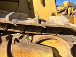 Undercarriage with Right Grouser Height