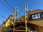 General Appearance with Hand Rails