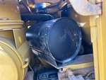 Engine with Exhaust System
