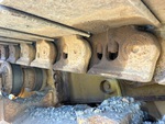 Undercarriage with Right Track Links