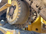 Drivetrain with Final Drives